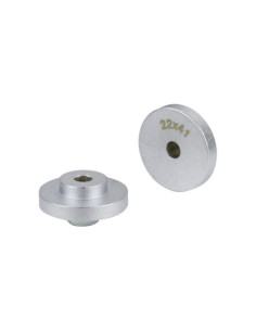 Ferramenta Rolamentos Trek 22x41mm