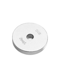 Adaptador Unior para Prensa de Rolamentos 29x42mm