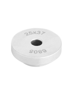 Ferramenta Unior Adaptador de Rolamentos 25x37mm