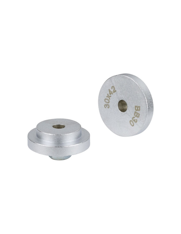 Ferramenta Unior Adaptador Rolamentos 30x42mm...