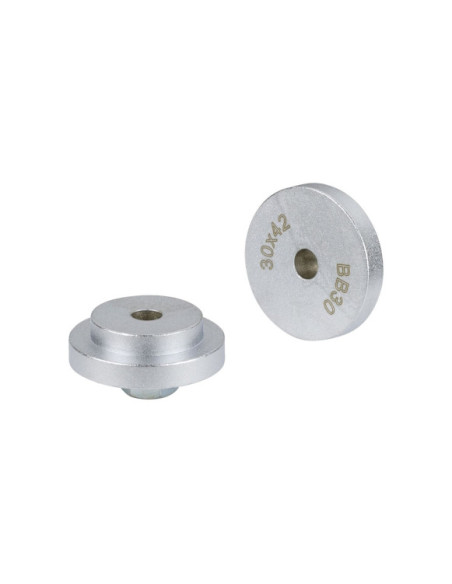Ferramenta Unior Adaptador Rolamentos 30x42mm para Ciclismo Trek