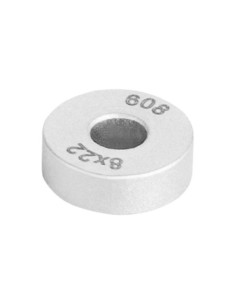 Ferramenta Unior Adaptador de Rolamento 8x22mm