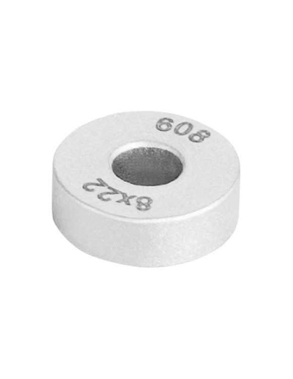 Ferramenta Unior Adaptador de Rolamento 8x22mm