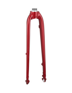 Forqueta Rígida Trek 700c Disc Straight
