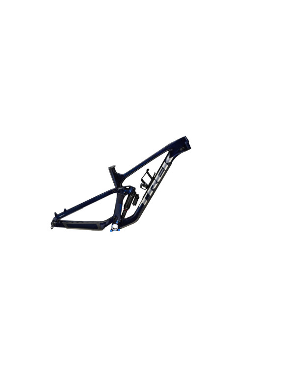 Bicicleta de Montanha Trek Slash C 29