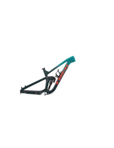 Bicicleta Trek Slash AL F/S 29