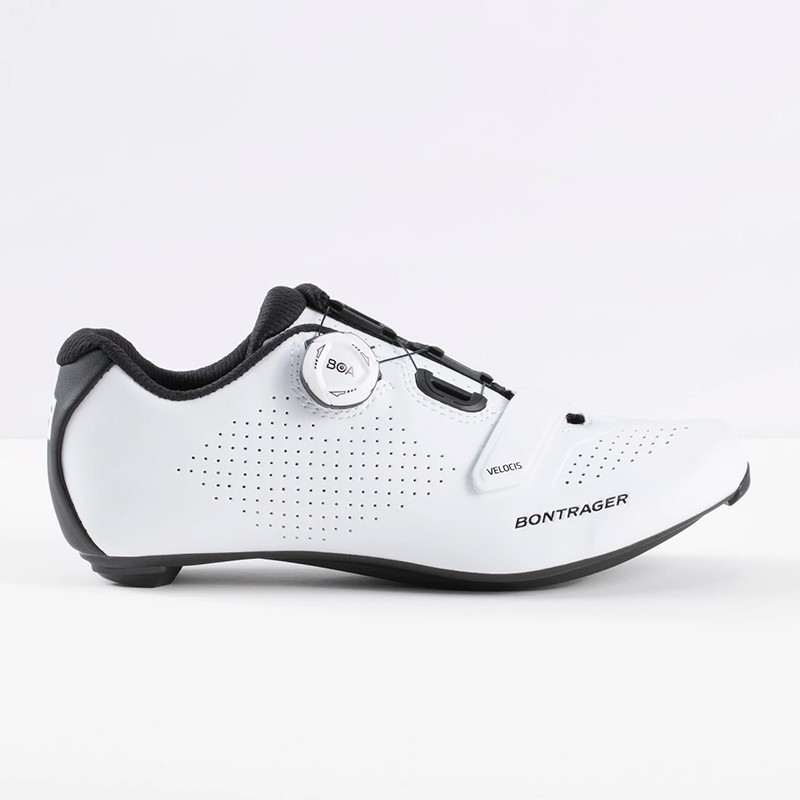 Sapatos de Estrada Senhora Bontrager Velocis