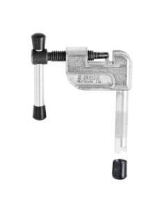 Ferramenta UNIOR Mini Chain Tool com Extrator de Válvula
