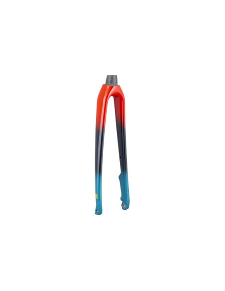 Forqueta Rígida Trek Crockett Disc