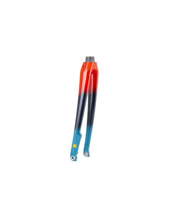 Forqueta Rígida Trek Crockett Disc