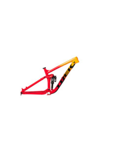 Bicicleta Trek Remedy AL Full Suspension