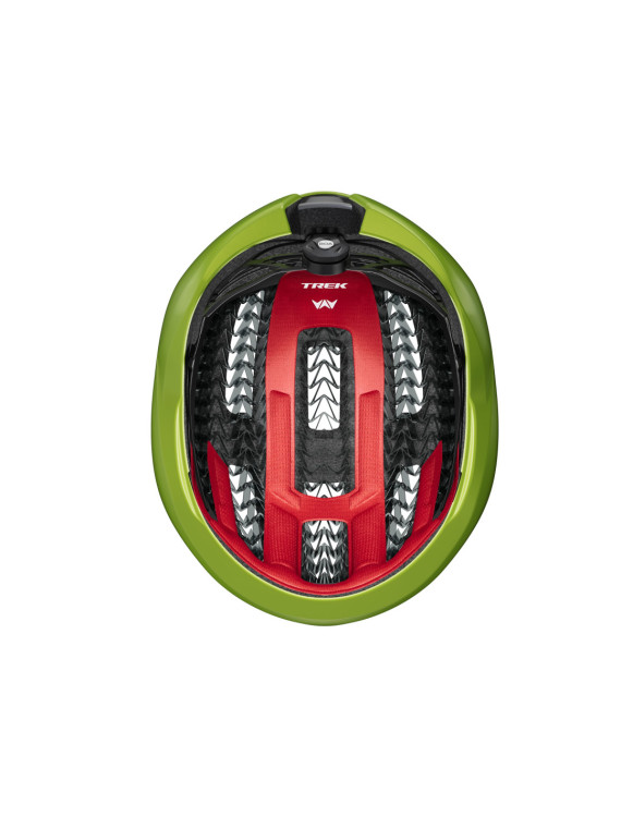 Capacete Trek Circuit WaveCel Ciclismo