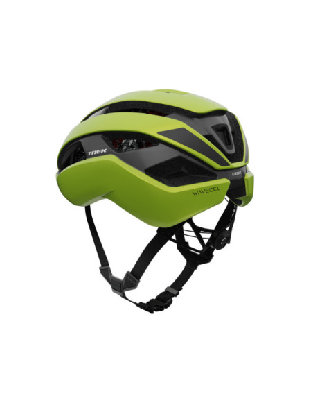 Capacete Trek Circuit WaveCel Ciclismo