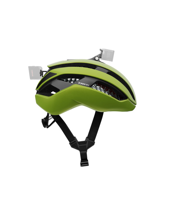 Capacete Trek Circuit WaveCel Ciclismo