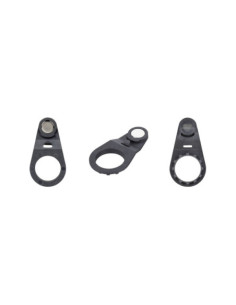Sensor Velocidade E-bike TQ Centerlock 3-Pack