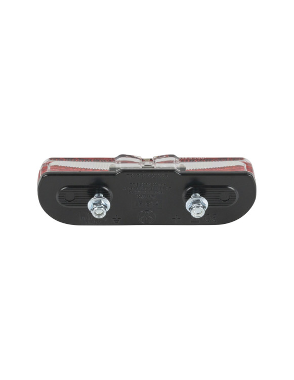 Luz Trek LS614 Traseira Bicicleta Elétrica