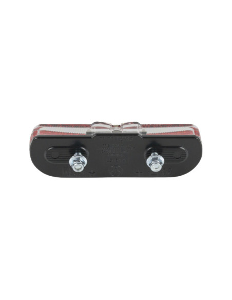 Luz Trek LS614 Traseira Bicicleta Elétrica