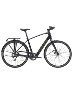 Bicicleta Elétrica Urbana Trek FX+ 2