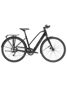 Bicicleta Elétrica de Trekking Trek FX+ 2