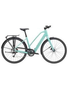 Bicicleta Elétrica de Trekking Trek FX+ 2 2