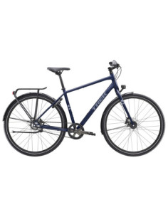 Bicicleta Trekking Trek District 3 SO EQ