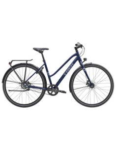 Bicicleta Trek District 3 MS EQ M