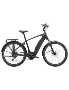 Bicicleta E-Trekking Trek Verve+ 3 M