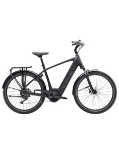 Bicicleta E-Trekking Trek Verve+ 3 M 2