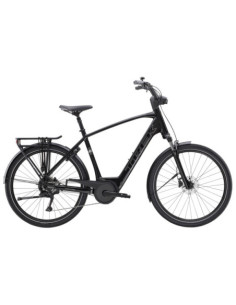 Bicicleta E-Trekking Trek Verve+ 2 SO M