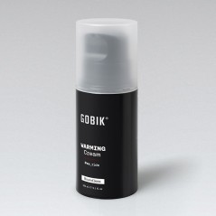 Creme Antifricção Gobik Warm-up 150 ML