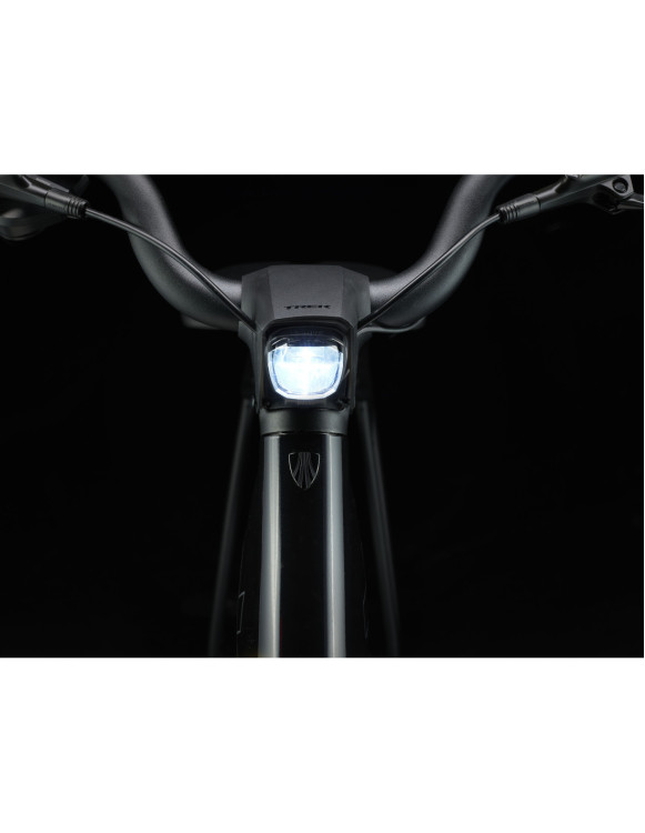 Bicicleta Elétrica Trek Verve+ 2 LS M