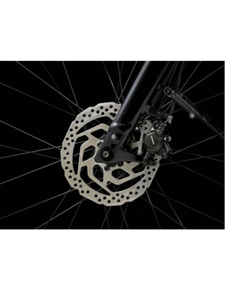 Bicicleta Elétrica Trek Verve+ 2 LS M