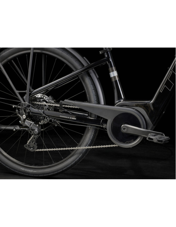 Bicicleta Elétrica Trek Verve+ 2 LS M