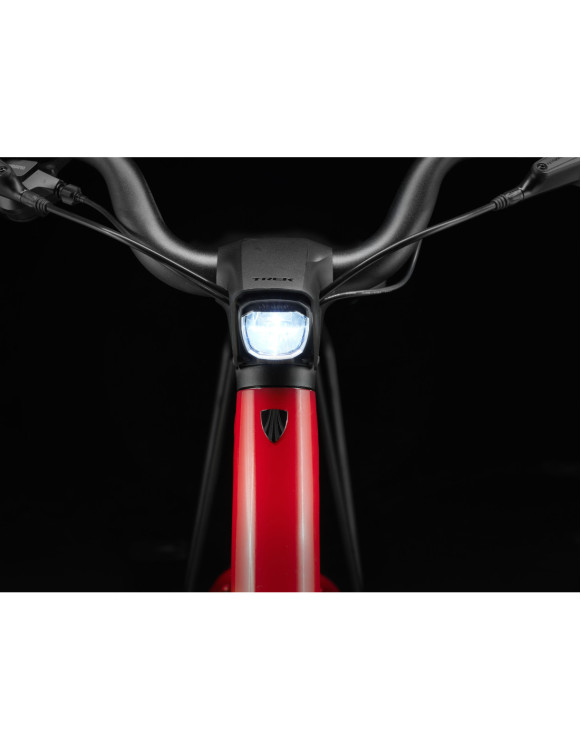Bicicleta E-Trekking Trek Verve+ 1 LS LT L