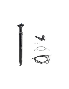 Espigão Telescópico TRANZX Dropper Suspensão 31.6mm