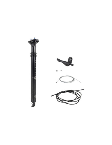 Espigão Telescópico TRANZX Dropper Suspensão 31.6mm