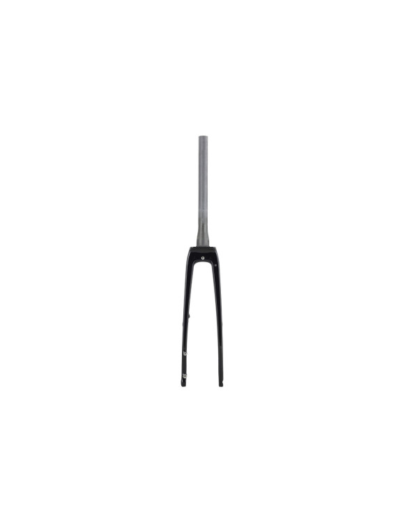 Forqueta Rígida Trek Carbono Thru-Axle