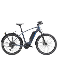 Bicicleta Elétrica de Trekking Trek Allant+ 6