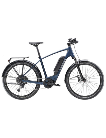 Bicicleta Elétrica de Trekking Trek Allant+ 6