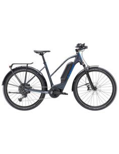 Bicicleta Elétrica Trek Allant+ 6 Stagger