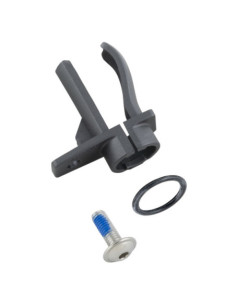 Peça Espigão Trek Speed Concept Di2 Bateria 2
