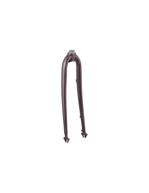 Forqueta Rígida Trek 700 Threaded Disc 214mm