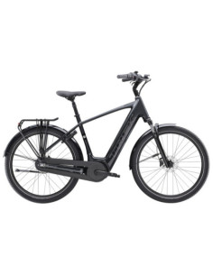 Bicicleta Elétrica de Trekking Trek District+ 3 XL 2