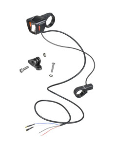 Luz Trek Lync Ion BES3