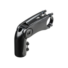 Avanço para bicicleta Bontrager Blendr Adjustável Threadless