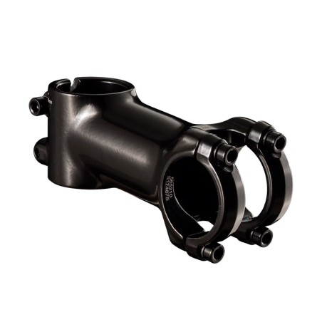 Avanço para bicicleta Bontrager Comp 31.8 7 Degree Blendr Stem