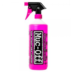 Spray Muc-Off Bio Limpeza Ação Rápida 1L