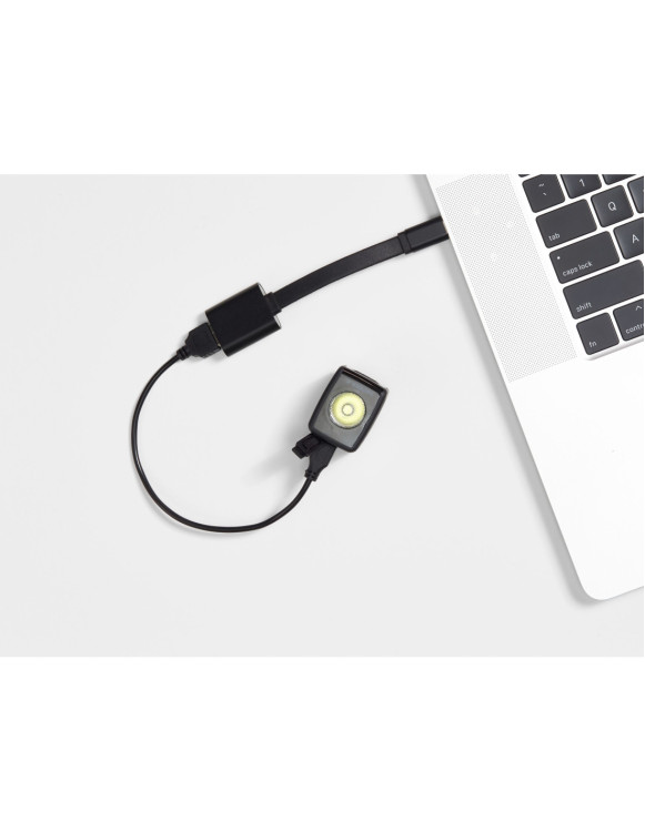 Luz Dianteira Trek Ion 200 RT para Ciclismo