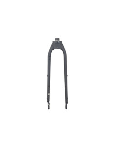 Forqueta Rígida Trek Dual Sport 1 2