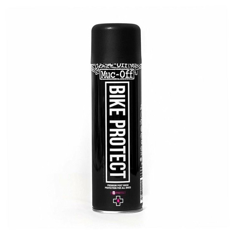 Spray Muc-Off Bike Protect 500ML